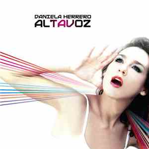 Daniela Herrero - Altavoz download free