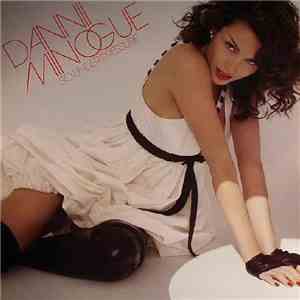 Dannii Minogue - So Under Pressure download free