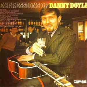 Danny Doyle - Expressions Of download free