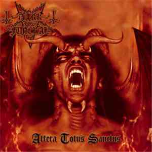 Dark Funeral - Attera Totus Sanctus download free