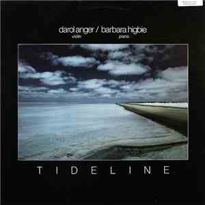 Darol Anger / Barbara Higbie - Tideline download free