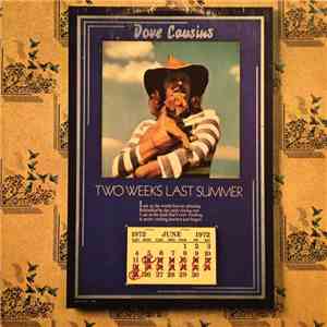 Dave Cousins - Two Weeks Last Summer download free