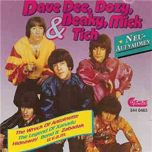 Dave Dee, Dozy, Beaky, Mick & Tich - Dave Dee, Dozy, Beaky, Mick & Tich download free
