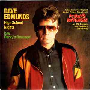 Dave Edmunds - High School Nights / Porky's Revenge! download free