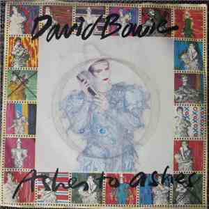 David Bowie - Ashes To Ashes download free