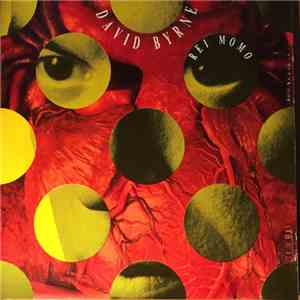 David Byrne - Rei Momo download free