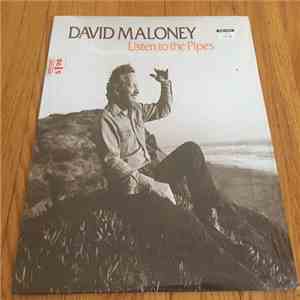 David Maloney - Listen To The Pipes download free