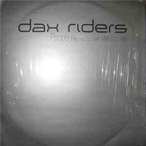 Dax Riders - People download free