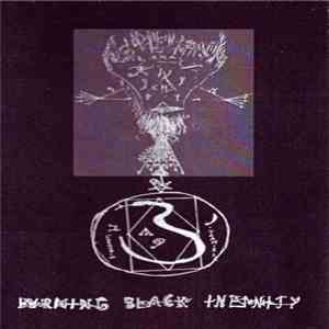 Dead Reptile Shrine - Burning Black Infinity download free