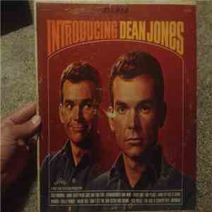 Dean Jones  - Introducing Dean Jones download free
