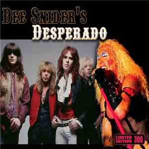 Dee Snider's Desperado - Ace download free