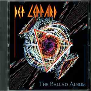 Def Leppard - The Ballad Album download free