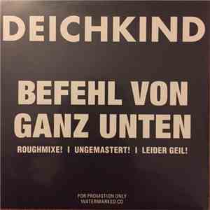 Deichkind - Befehl Von Ganz Unten download free