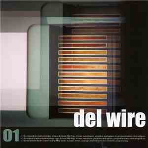 Del Wire - 01 download free