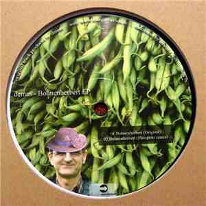 Demas - Bohnenherbert EP download free