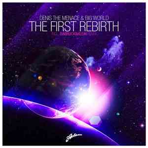 Denis The Menace & Big World - The First Rebirth download free