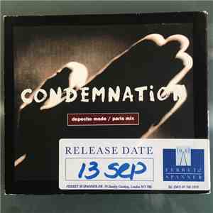 Depeche Mode - Condemnation download free