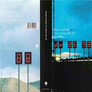 Depeche Mode - The Videos 86>98 download free