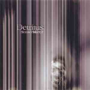 Detritus - Sense/Martyr download free