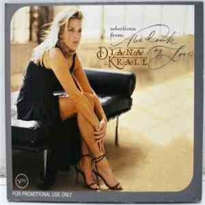 Diana Krall - Selections From 'The Look Of Love' Advance download free