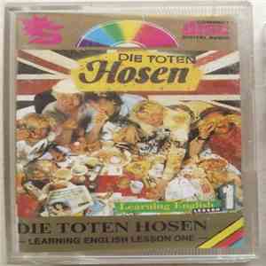 Die Toten Hosen - Learning English, Lesson One download free