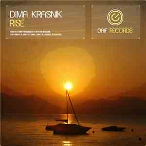 Dima Krasnik - Rise download free