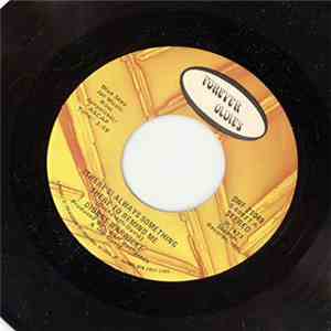Dionne Warwicke - (There's) Always Something There To Remind Me / Promises, Promises download free