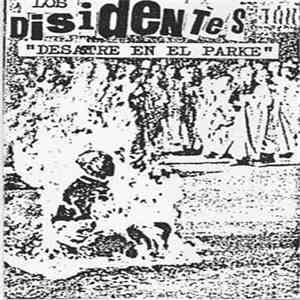 Disidentes - Desastre en el Parke download free