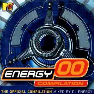 DJ Energy - Energy 00 - The Official Compilation download free
