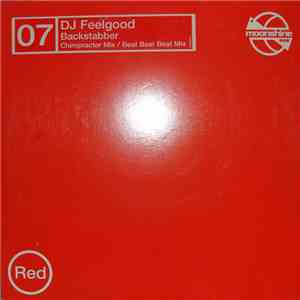 DJ Feelgood - Backstabber download free