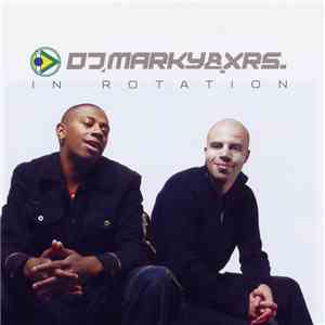 DJ Marky & XRS - In Rotation download free