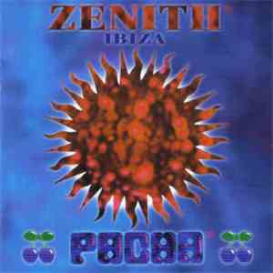 DJ Reche And Carlos Diaz - Zenith Pacha Ibiza download free