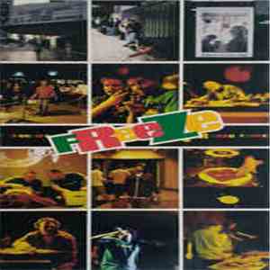 DJ Shadow / Cut Chemist - FReeZe download free