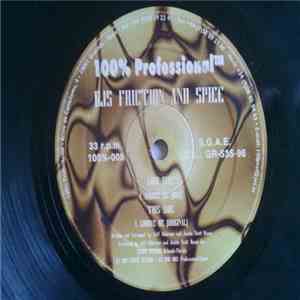 DJs Friction & Spice - Groove Me download free