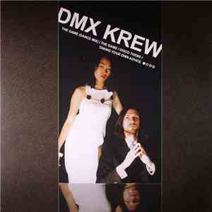 DMX Krew - The Game download free