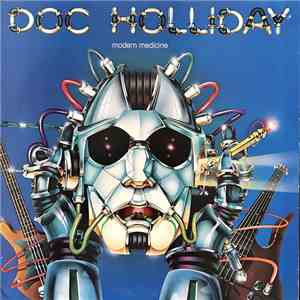 Doc Holliday  - Modern Medicine download free