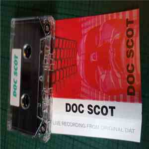 Doc Scott - DOC SCOT download free