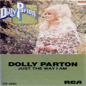 Dolly Parton - Just The Way I Am download free