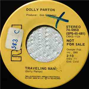Dolly Parton - Traveling Man download free
