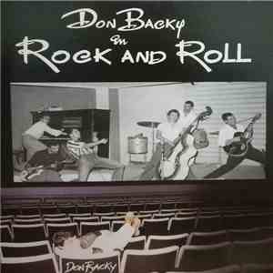 Don Backy - Rock And Roll Vol. 1 / Otto Belle Signore... Vol. 2 download free