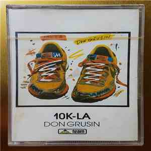 Don Grusin - 10K-LA download free