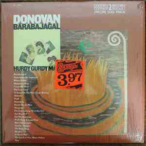 Donovan - Barabajagal / Hurdy Gurdy Man download free