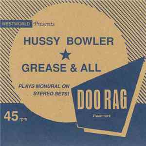 Doo Rag - Hussy Bowler download free