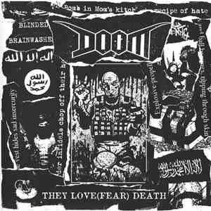 Doom  / Electrozombies - They Love(Fear) Death / Electrozombies download free