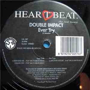 Double Impact  - Ever Try download free