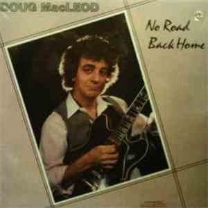 Doug MacLeod - No Road Back Home download free