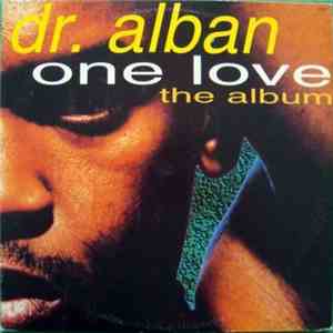 Dr. Alban - One Love (The Album) download free