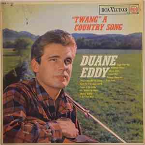 Duane Eddy - "Twang" A Country Song download free