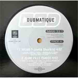 Dubmatique - L'Avenir ? download free