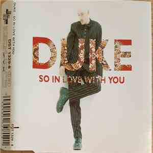Duke - So In Love With You download free